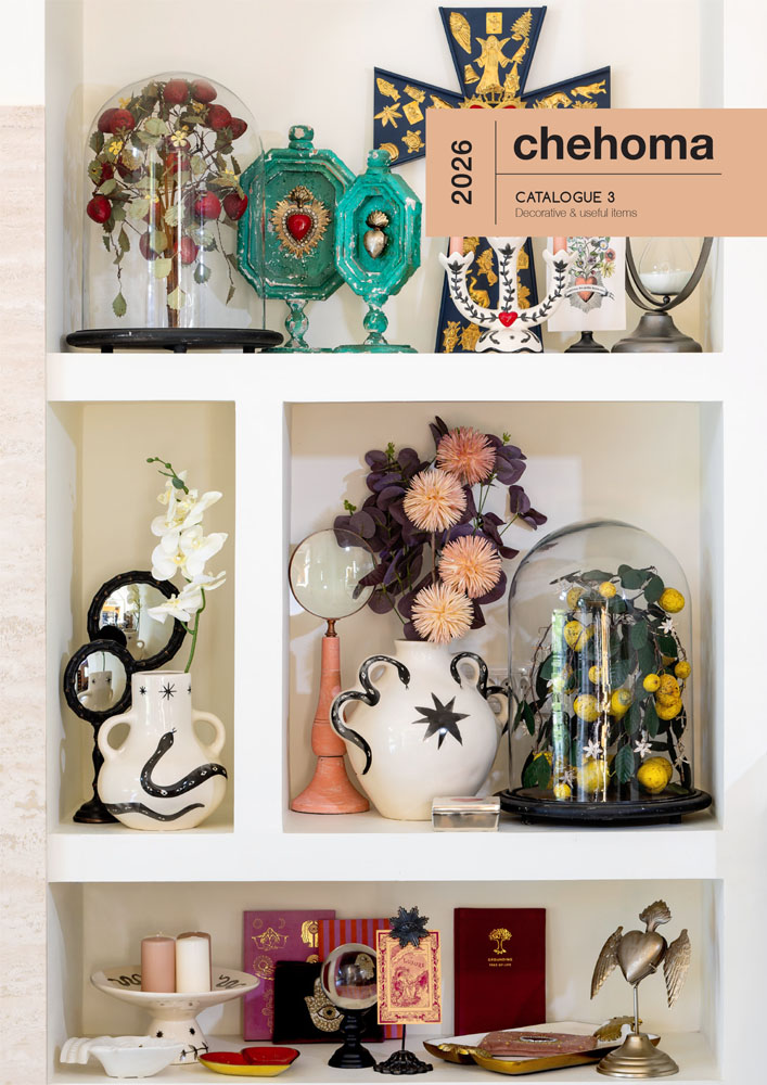 Objets décoratifs 2026