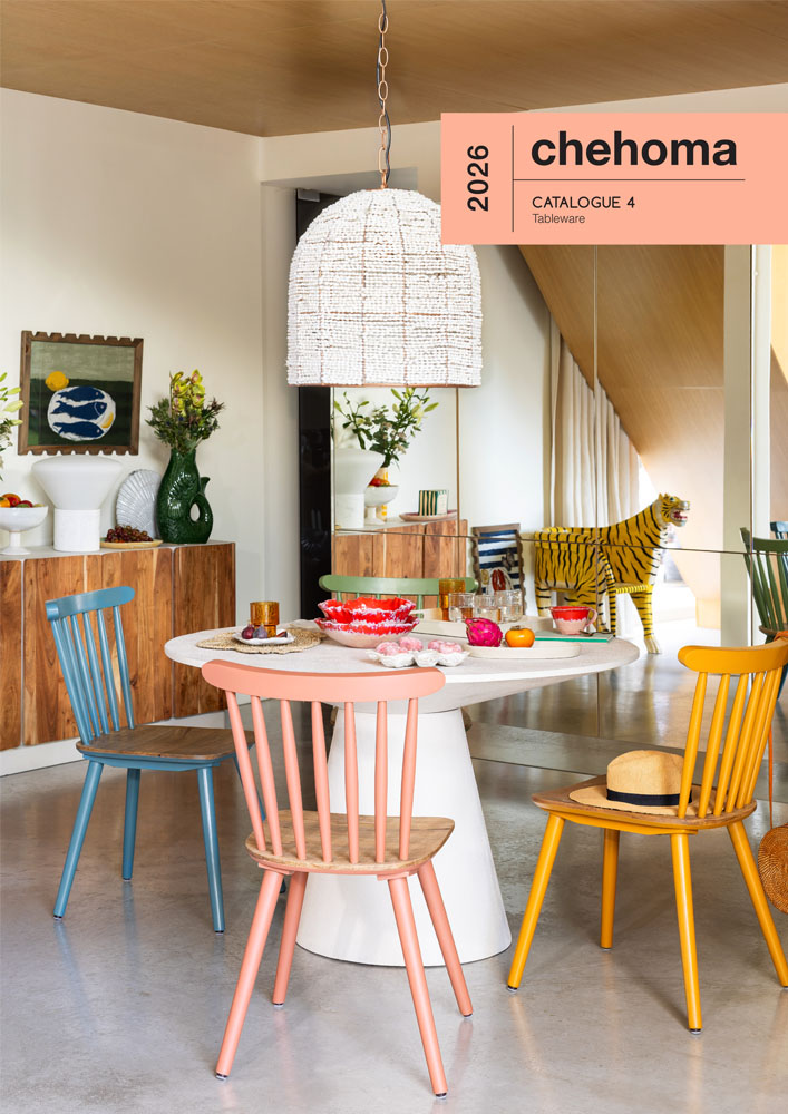 Art de la table 2026